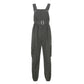 Casual Dungarees for Gothic Style