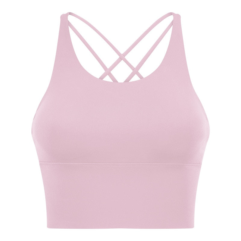 Stylish Gym Running Crop Top