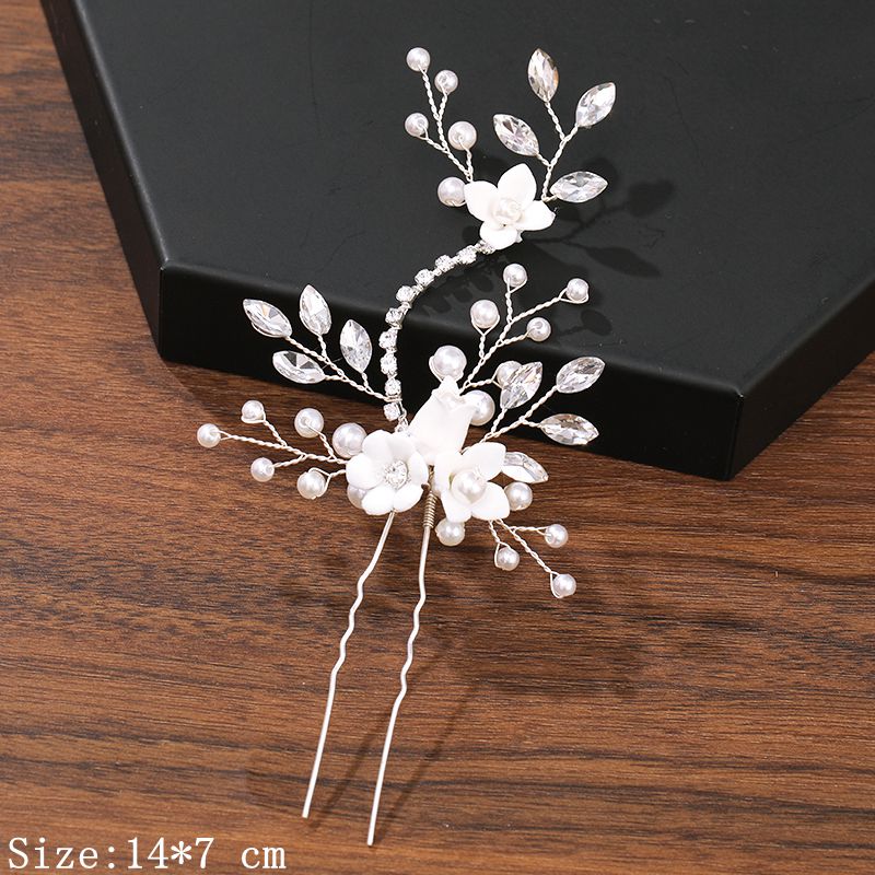 Bridal Hair Pin