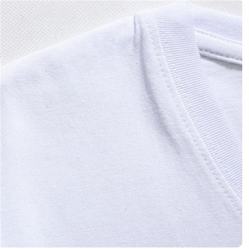 Punk 100% Cotton T-shirt