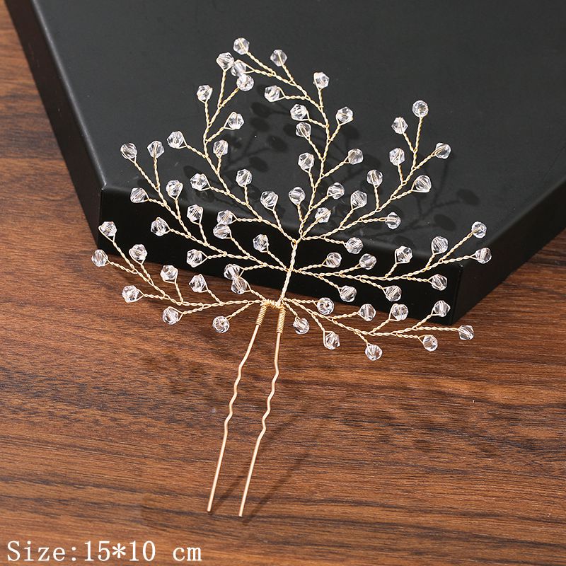 Bridal Hair Pin