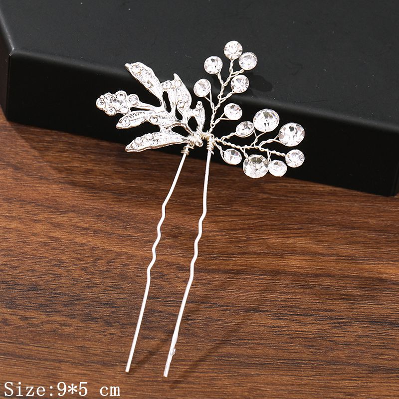 Bridal Hair Pin