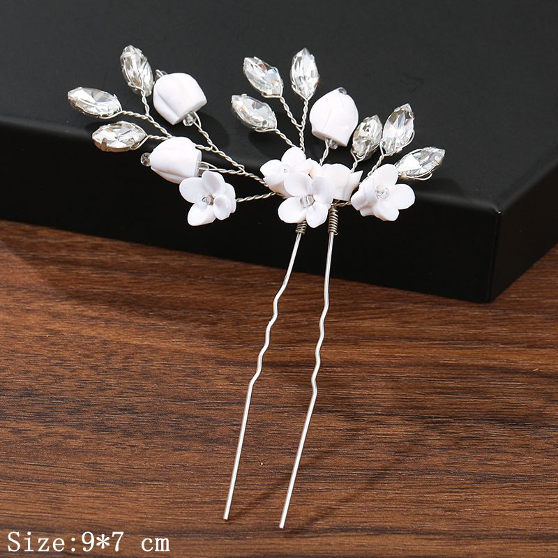 Bridal Hair Pin