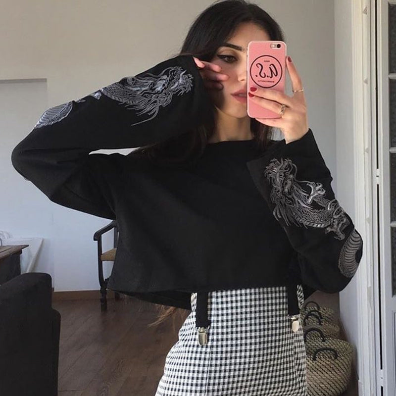 #gothicfashion #gothicprint #cropsweatshirt #gothicstyle #darkfashion #alternativefashion #gothicclothing #gothicwardrobe #gothiclook #gothicculture #gothicwear #gothicfashionista #grungefashion #punkrock #gothicattire #gothicstreetwear #fashion #gothicclothingbrand #gothicclothingstore #gothicfashiontrend #gothicoutfitideas #dragonprint #gothicdragons #gothicclothingonline #gothicclothingforsale #gothicstreetstyle #gothicapparel #gothicclothingcompany