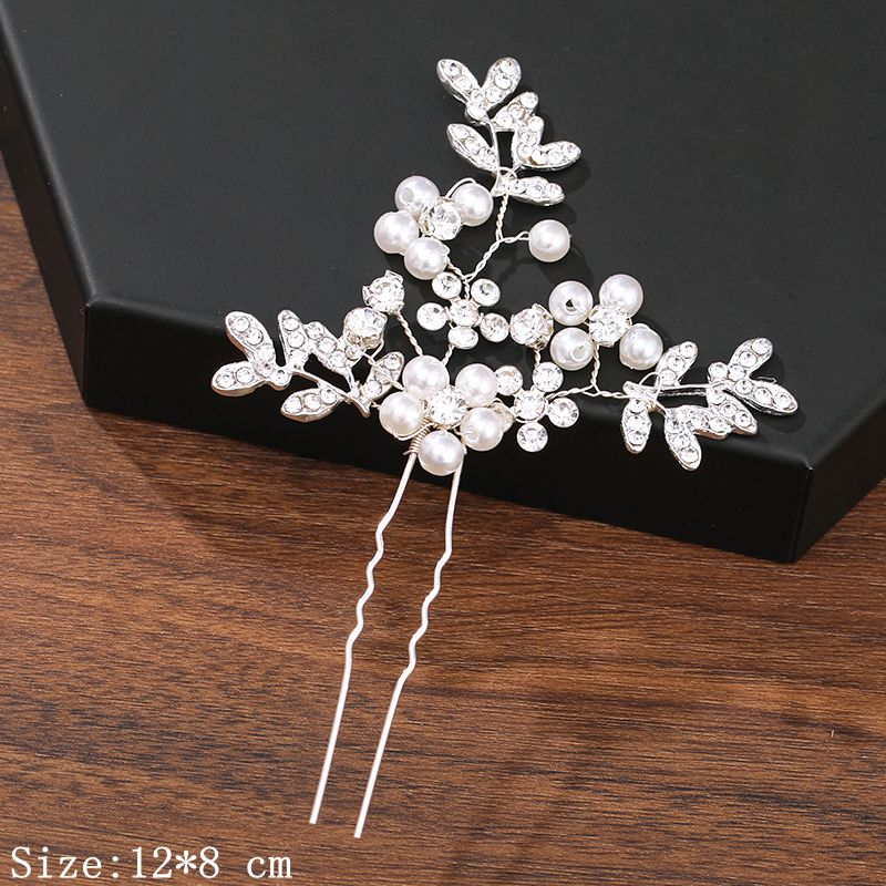 Bridal Hair Pin