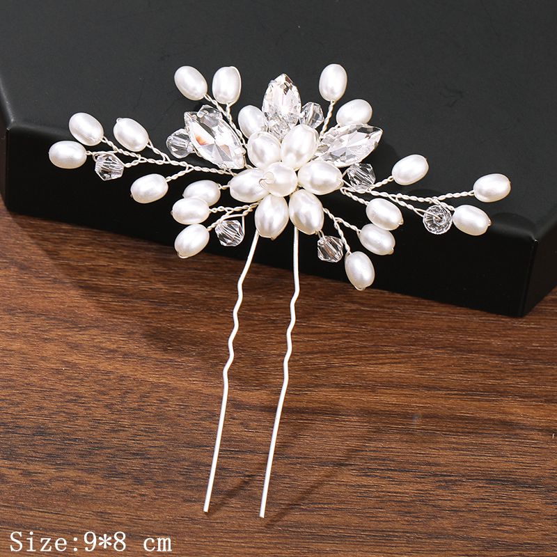 Bridal Hair Pin