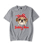 Funny Bulldog Mom T-Shirt