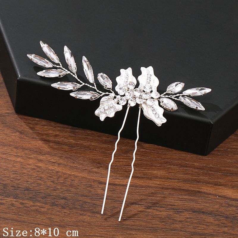 Bridal Hair Pin