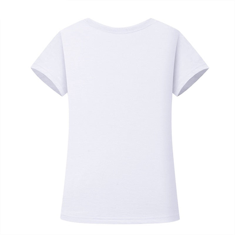Punk 100% Cotton T-shirt