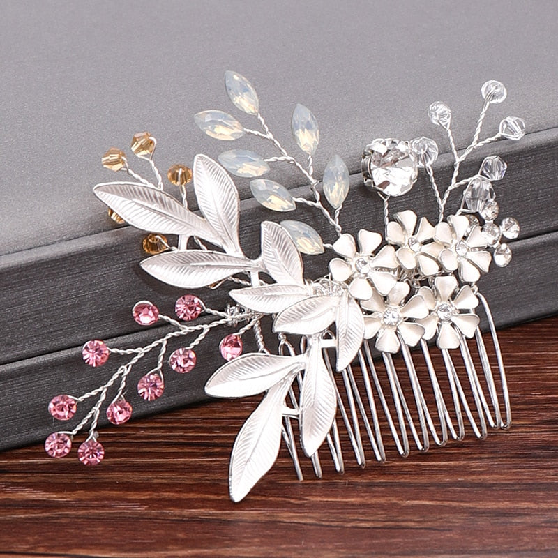 Wedding Hair Combs