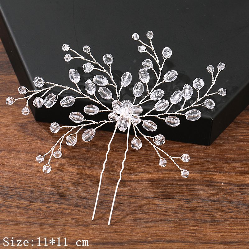 Bridal Hair Pin