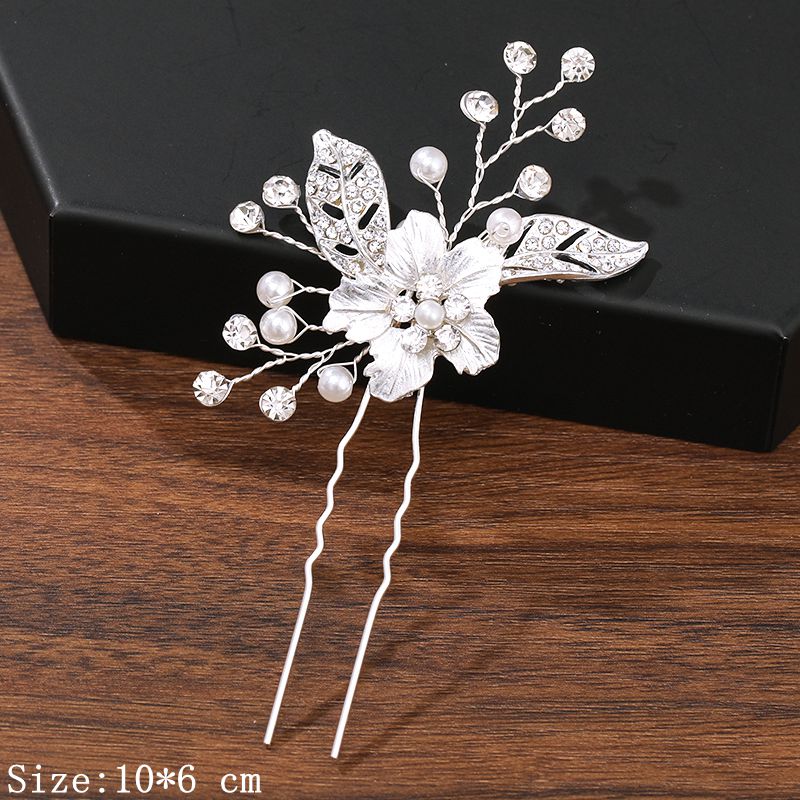 Bridal Hair Pin