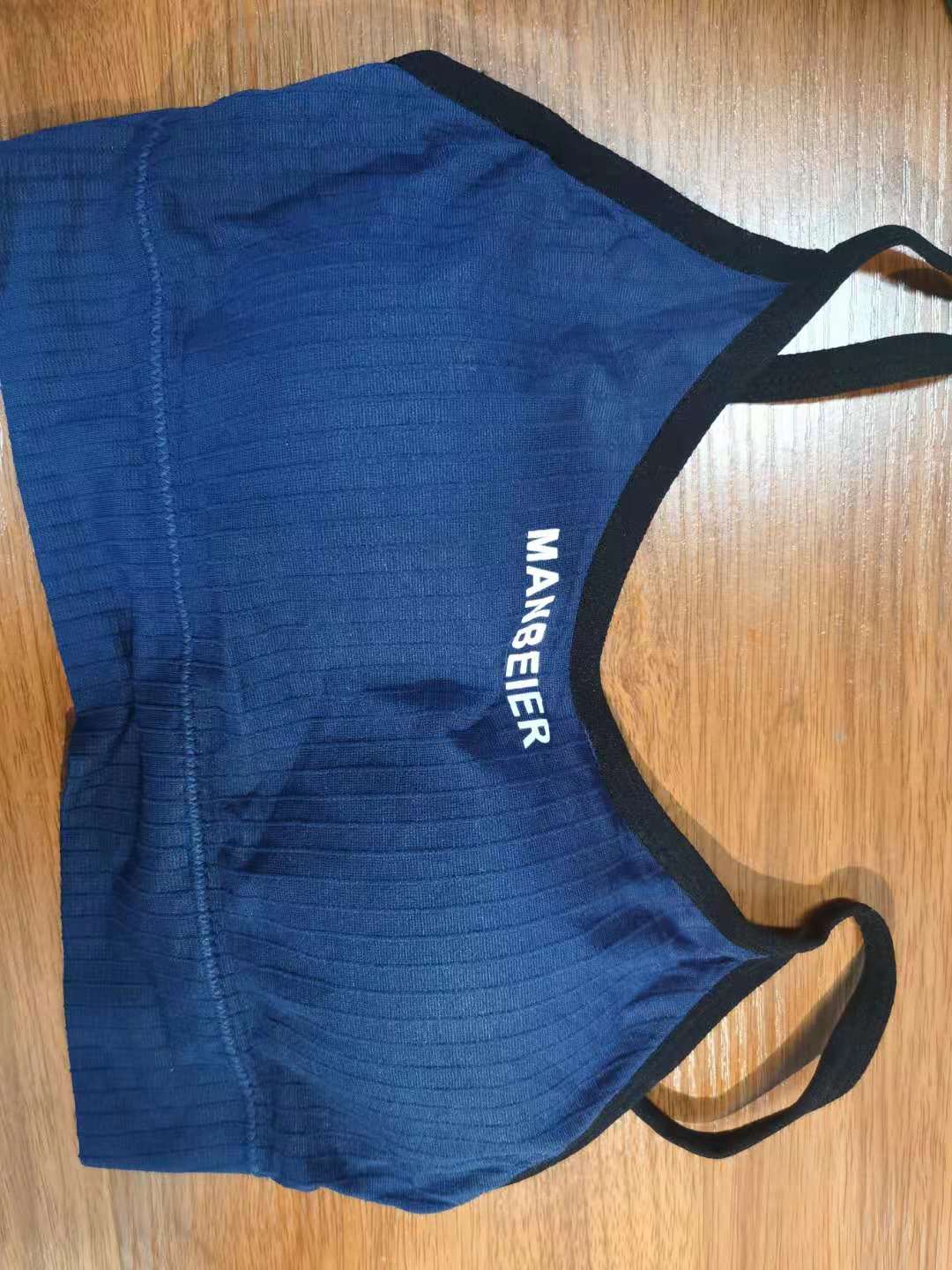 Gym CropTop Sport Bra