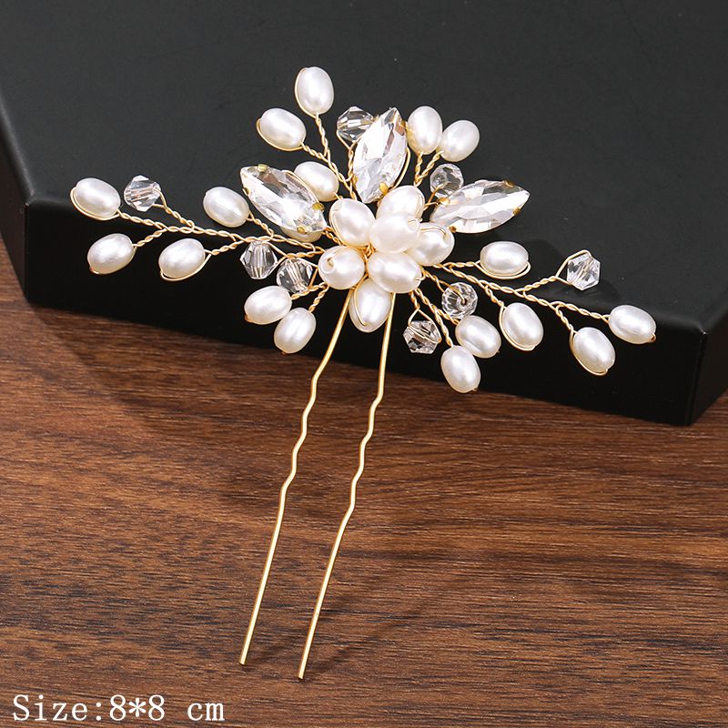 Bridal Hair Pin