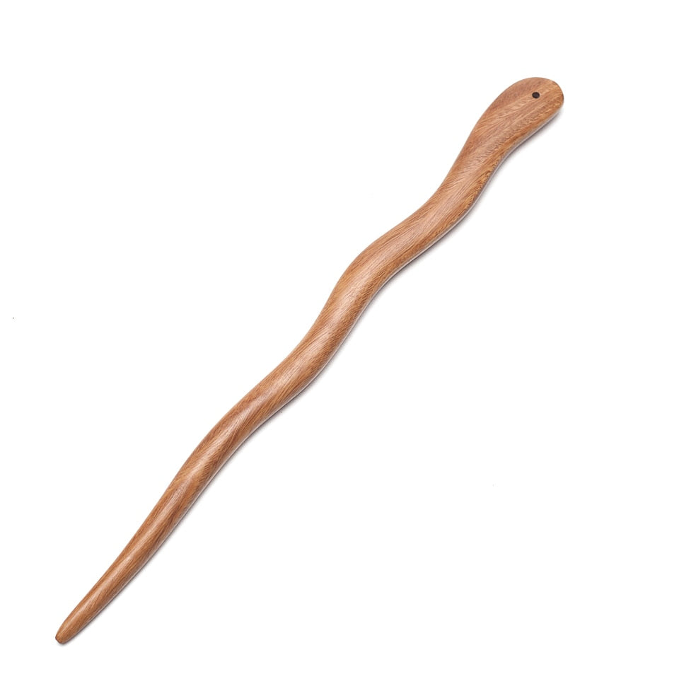 Japanese hairpin ornaments for women