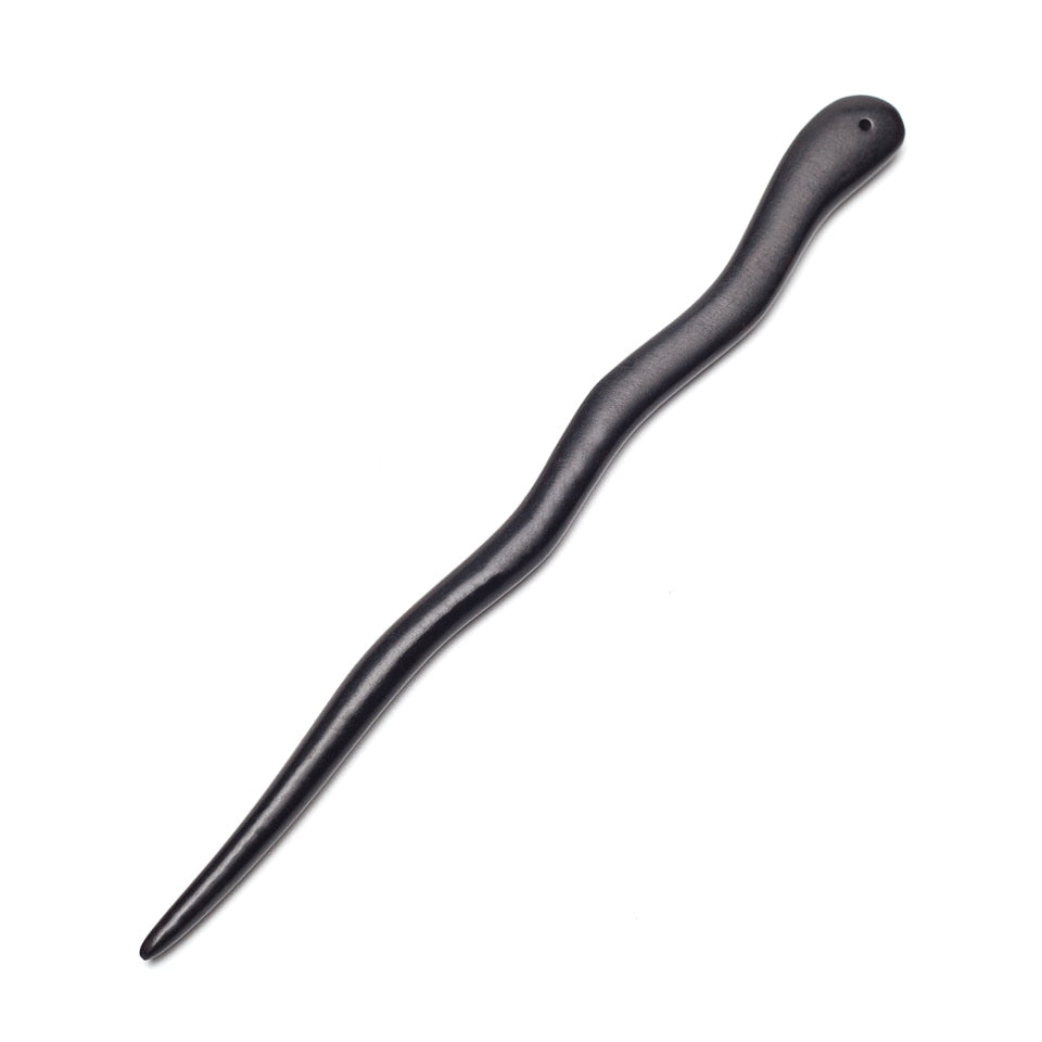 Japanese hairpin ornaments for women