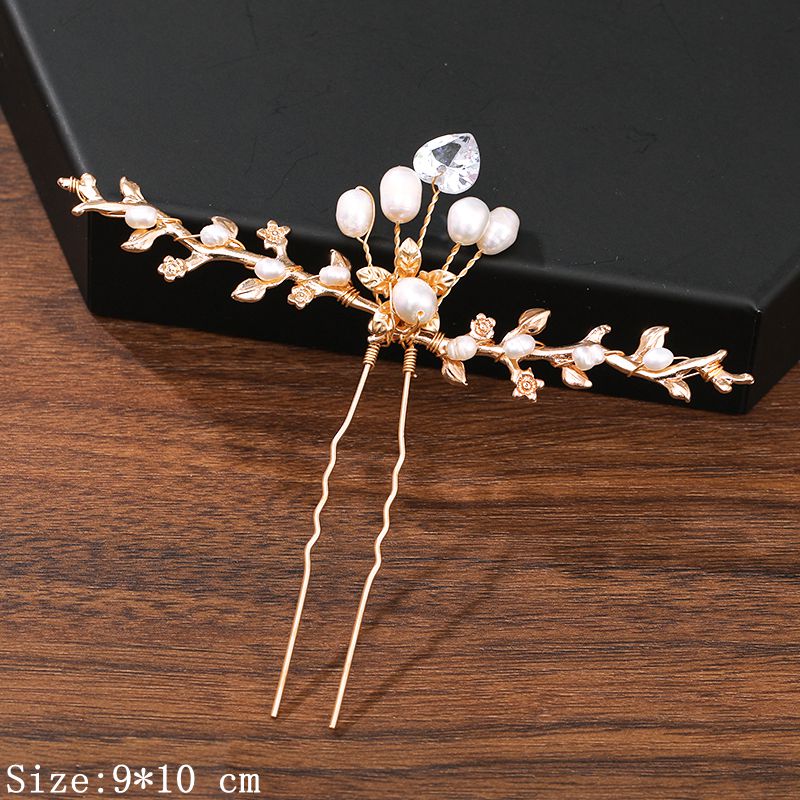 Bridal Hair Pin