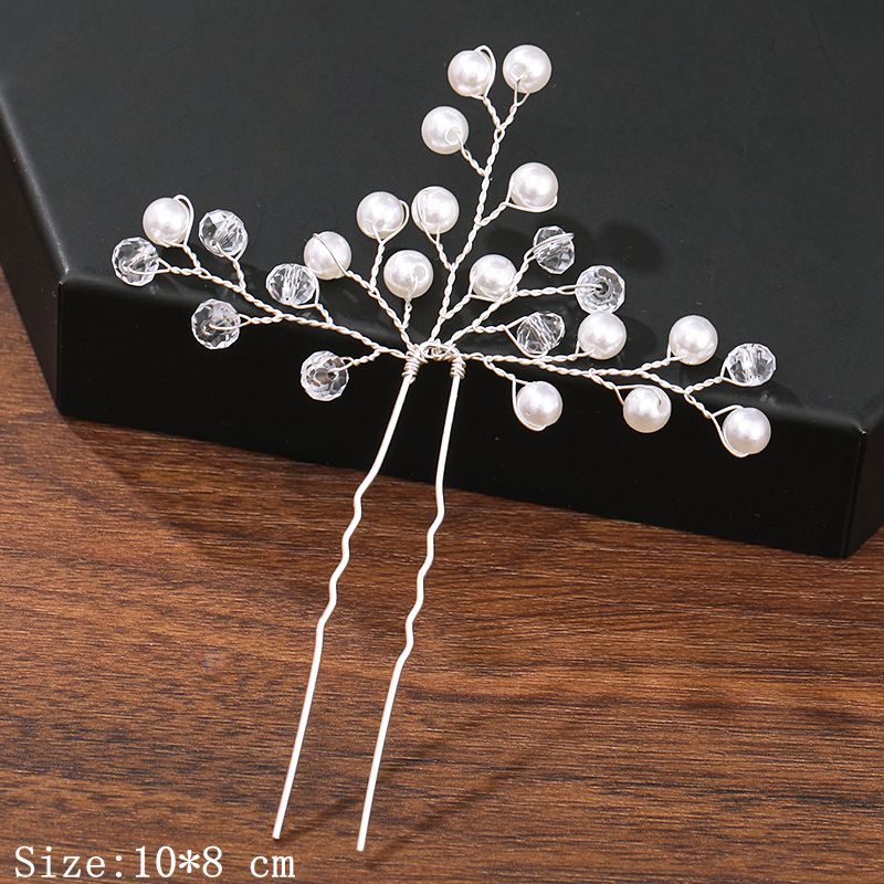 Bridal Hair Pin