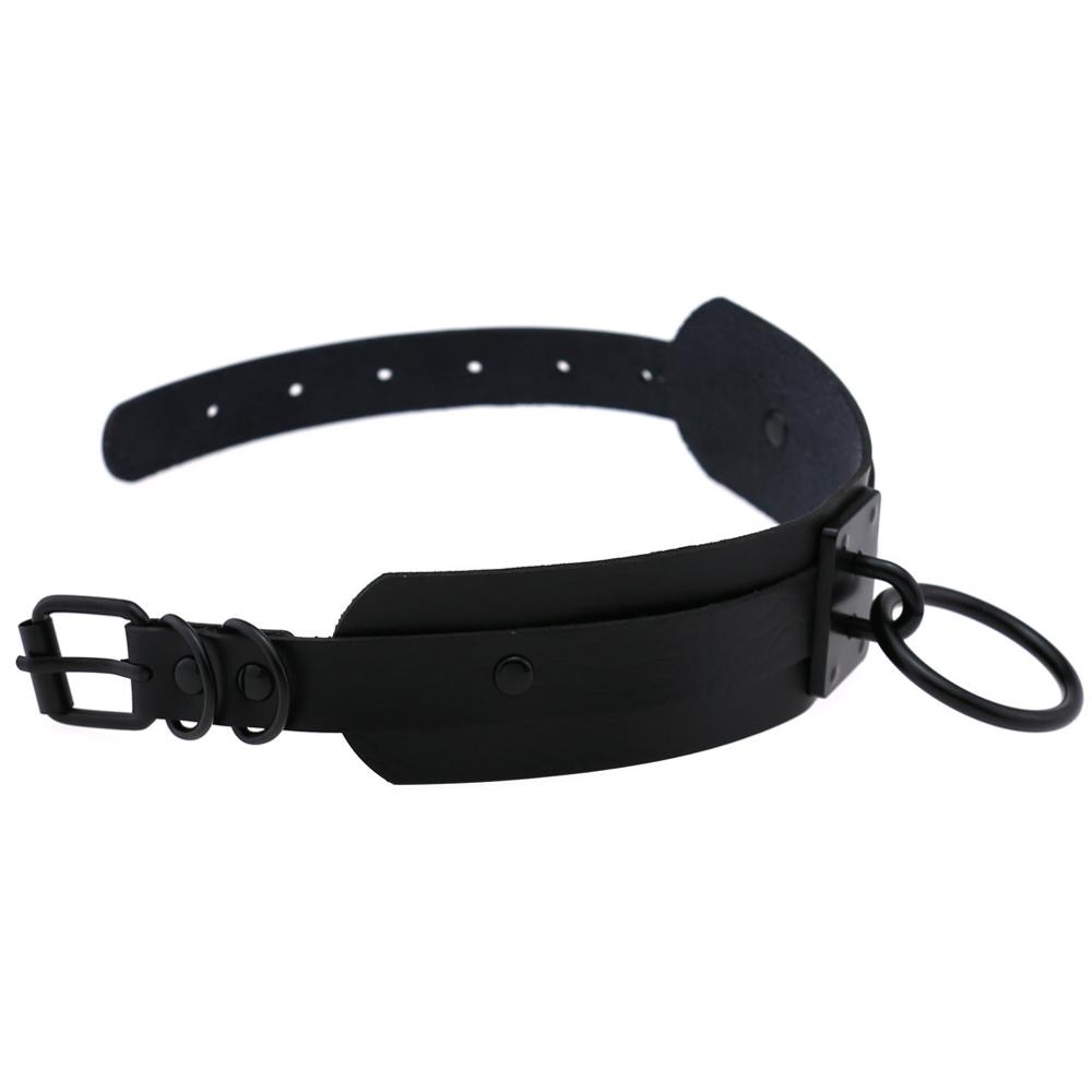 Black Gothic Choker