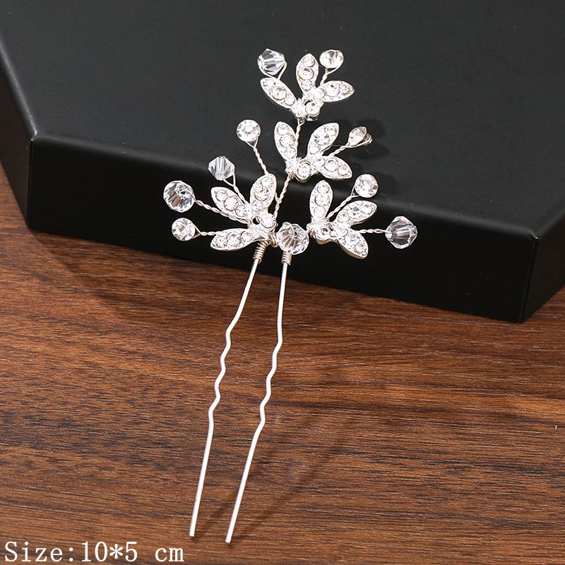 Bridal Hair Pin