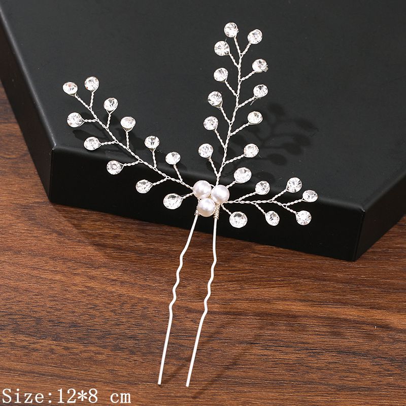 Bridal Hair Pin