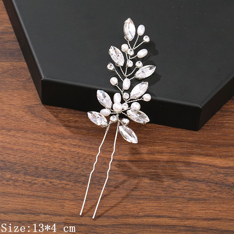 Bridal Hair Pin