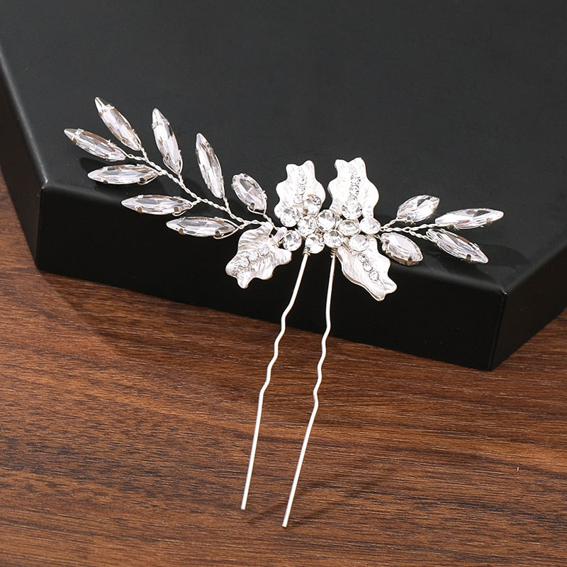 Bridal Hair Pin