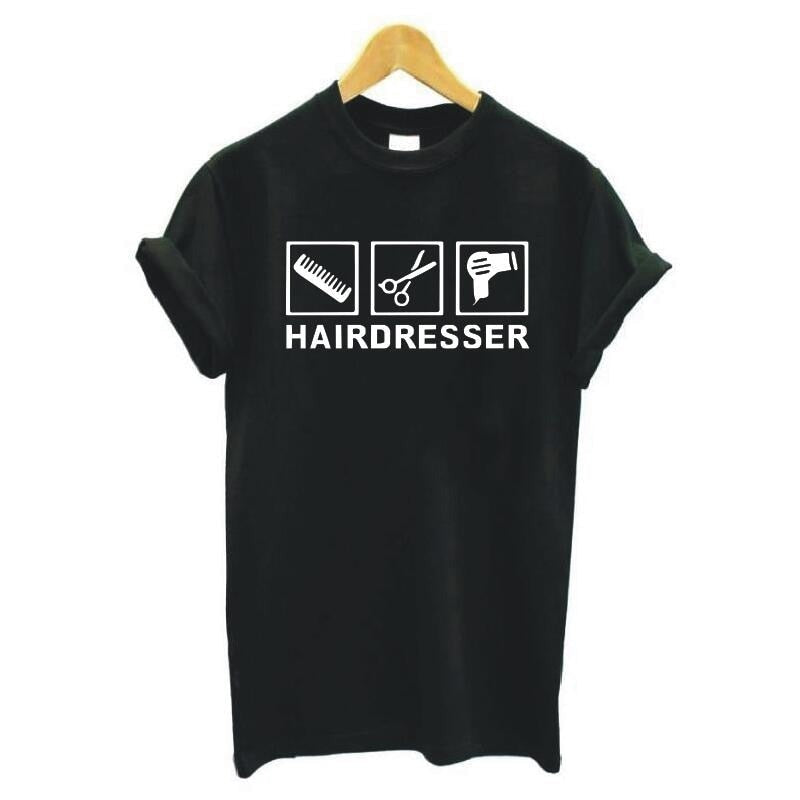 Punk 100% Cotton T-shirt