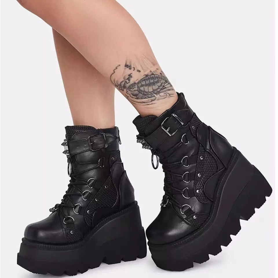 #gothicfashion #motorcycleboots #gothicboots #gothicstyle #darkfashion #alternativefashion #gothicfootwear #gothicshoes #gothicclothing #gothicwardrobe #gothiclook #gothicculture #gothicwear #gothicfashionista #grungefashion #punkrock #gothicattire #gothicstreetwear #fashion #gothicclothingbrand #gothicclothingstore #gothicfashiontrend #gothicfootwearforsale #gothicbootsforwomen #gothicbootsformen #motorcyclebootsforwomen #motorcyclebootsformen #gothicoutfitideas #gothicstyletips