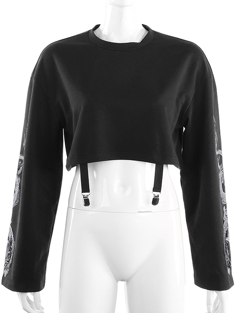 #gothicfashion #gothicprint #cropsweatshirt #gothicstyle #darkfashion #alternativefashion #gothicclothing #gothicwardrobe #gothiclook #gothicculture #gothicwear #gothicfashionista #grungefashion #punkrock #gothicattire #gothicstreetwear #fashion #gothicclothingbrand #gothicclothingstore #gothicfashiontrend #gothicoutfitideas #dragonprint #gothicdragons #gothicclothingonline #gothicclothingforsale #gothicstreetstyle #gothicapparel #gothicclothingcompany