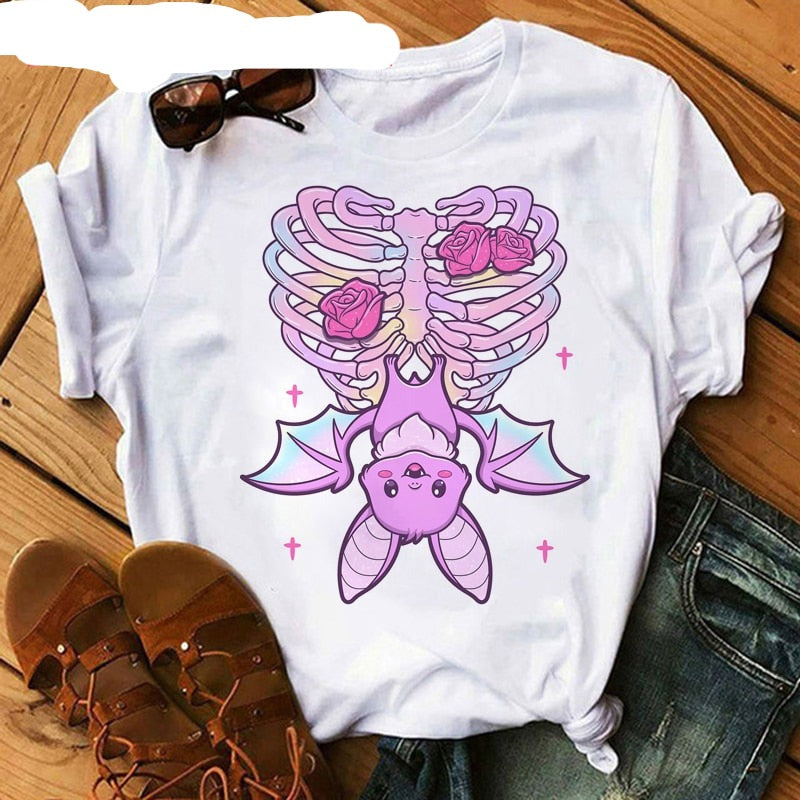 Pastel Goth T-Shirt