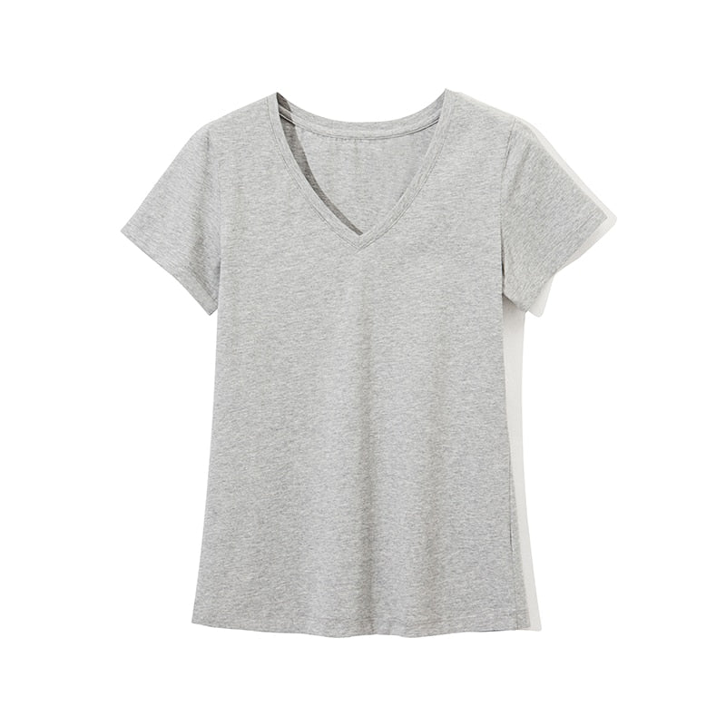 Grunge Irregular Crop Top