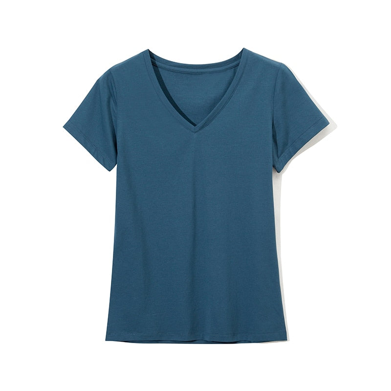 Grunge Irregular Crop Top