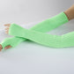 Punk Knitted Arm Warmer