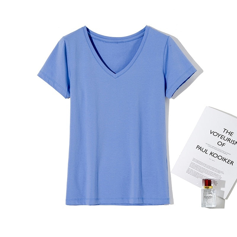 Grunge Irregular Crop Top