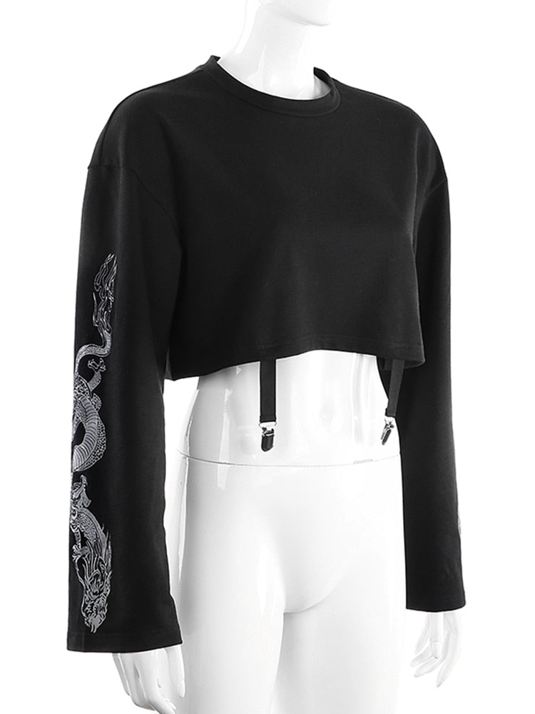 #gothicfashion #gothicprint #cropsweatshirt #gothicstyle #darkfashion #alternativefashion #gothicclothing #gothicwardrobe #gothiclook #gothicculture #gothicwear #gothicfashionista #grungefashion #punkrock #gothicattire #gothicstreetwear #fashion #gothicclothingbrand #gothicclothingstore #gothicfashiontrend #gothicoutfitideas #dragonprint #gothicdragons #gothicclothingonline #gothicclothingforsale #gothicstreetstyle #gothicapparel #gothicclothingcompany