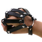 Leather wristband Bracelet For Men and Women