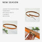 Cow Leather Belt