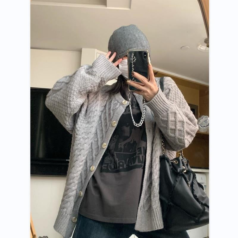Gothic Harajuku Long Sleeve T-Shirt