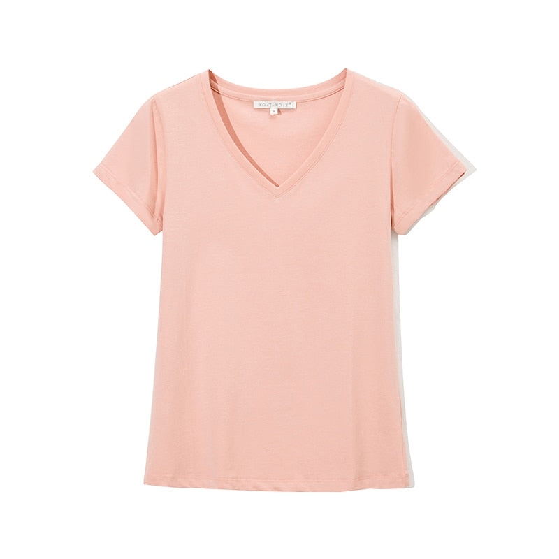 Grunge Irregular Crop Top