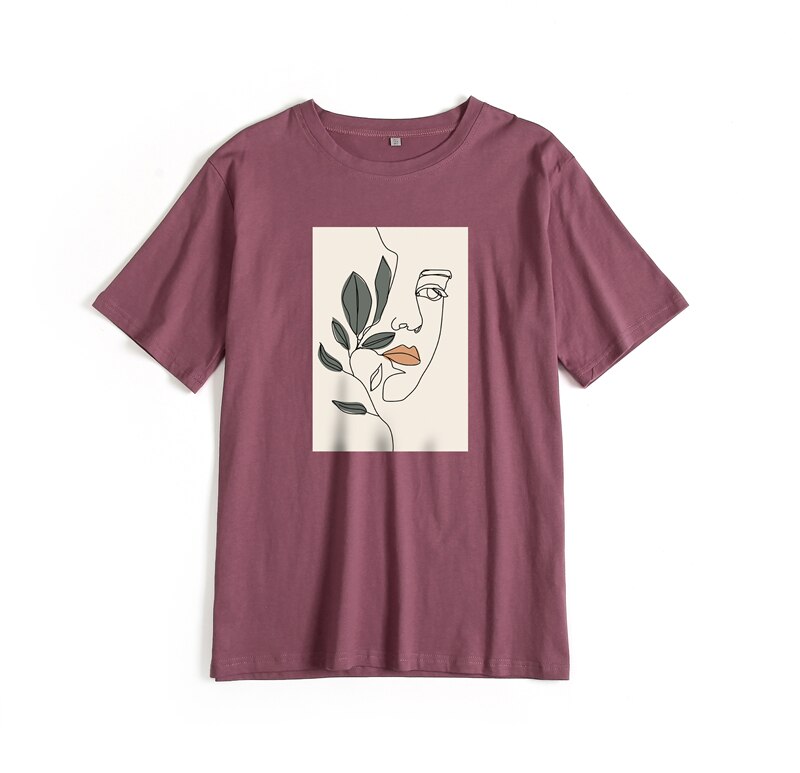 Gothic Graphic T-Shirt