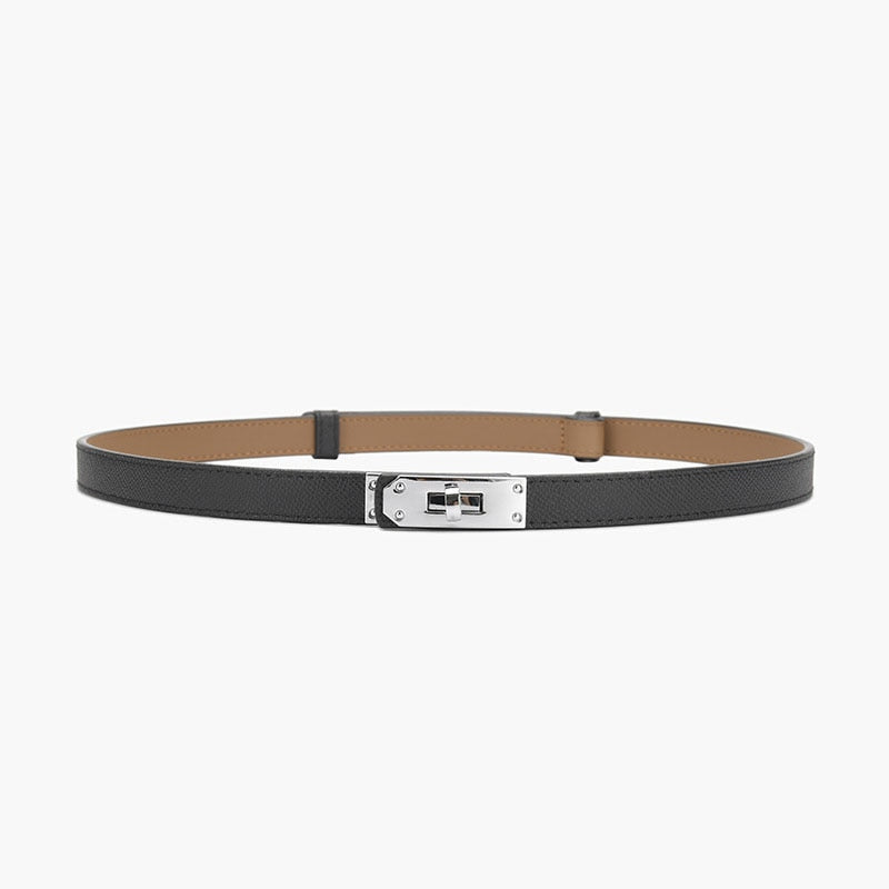Cow Leather Belt