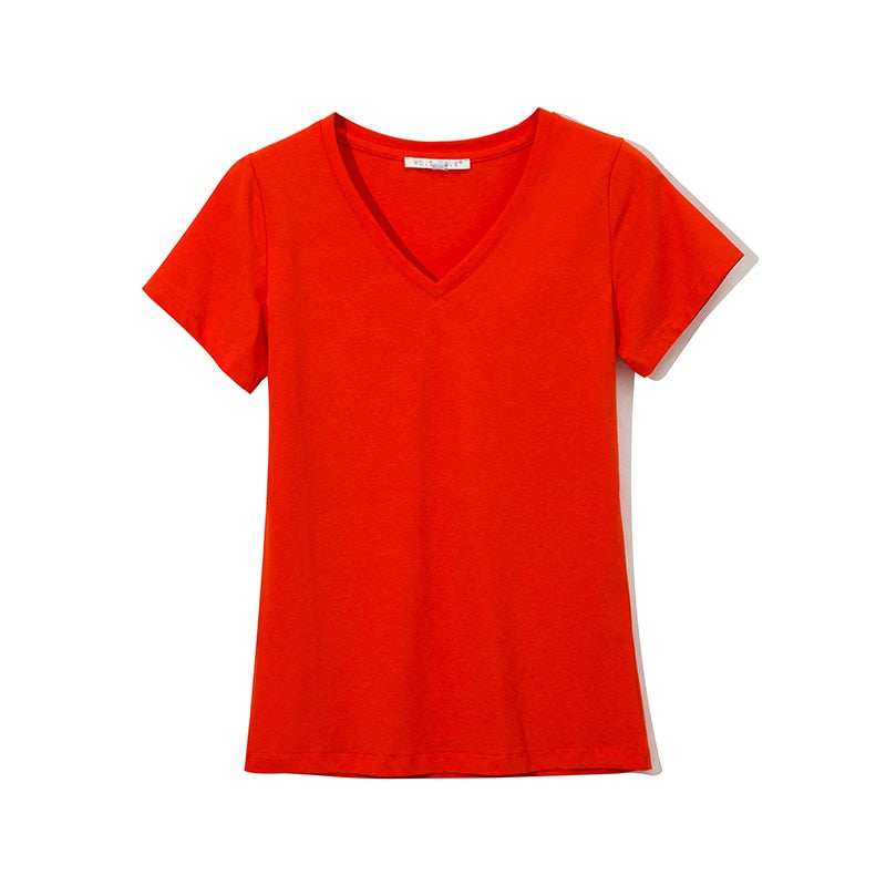 Grunge Irregular Crop Top