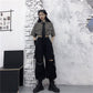 #oversizedpants #Koreanfashion #blackpants #streetwear #Koreanstyle #fashion #style #urbanfashion #Koreanoutfit #Koreanpants #fashionable #trendy #stylish #Koreanclothing #Koreanfashionista #fashionista #Koreanlook #fashioninspiration #fashiongram #Koreanstylepants #fashionpost #Koreanstreetfashion #Koreanfashionstyle #Koreanfashiontrend #blackpantsoutfit #Koreanfashionbrand