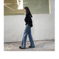 Vintage High Waist Jeans