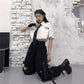 #oversizedpants #Koreanfashion #blackpants #streetwear #Koreanstyle #fashion #style #urbanfashion #Koreanoutfit #Koreanpants #fashionable #trendy #stylish #Koreanclothing #Koreanfashionista #fashionista #Koreanlook #fashioninspiration #fashiongram #Koreanstylepants #fashionpost #Koreanstreetfashion #Koreanfashionstyle #Koreanfashiontrend #blackpantsoutfit #Koreanfashionbrand