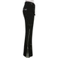 Gothic Low Waist Trousers