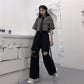 #oversizedpants #Koreanfashion #blackpants #streetwear #Koreanstyle #fashion #style #urbanfashion #Koreanoutfit #Koreanpants #fashionable #trendy #stylish #Koreanclothing #Koreanfashionista #fashionista #Koreanlook #fashioninspiration #fashiongram #Koreanstylepants #fashionpost #Koreanstreetfashion #Koreanfashionstyle #Koreanfashiontrend #blackpantsoutfit #Koreanfashionbrand