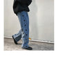 Vintage High Waist Jeans