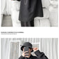 Men's Alt Oversized Streetwear Shirt